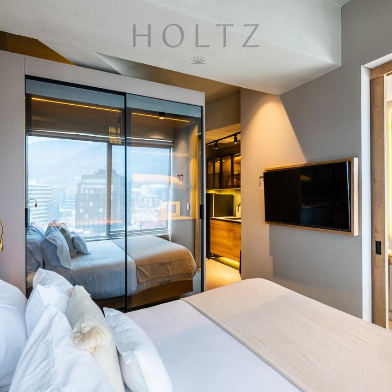Unique Mine By HOLTZ - Apartamento Suite - 5