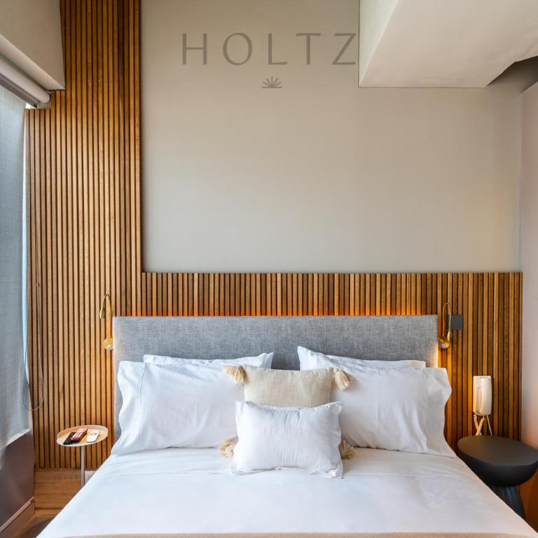 Unique Mine By HOLTZ - Apartamento Suite - 8