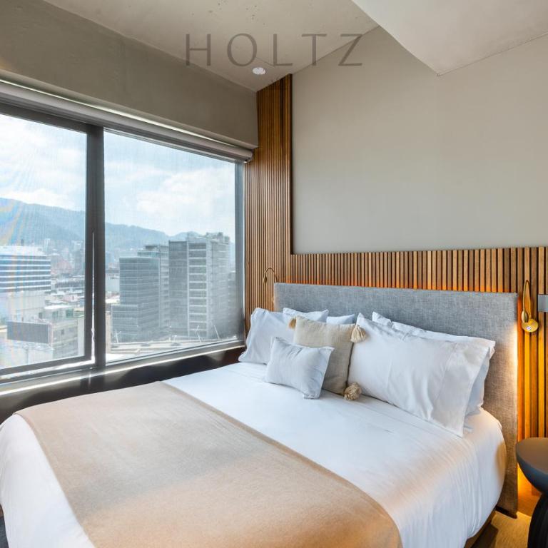 Unique Mine By HOLTZ - Apartamento Suite - 9