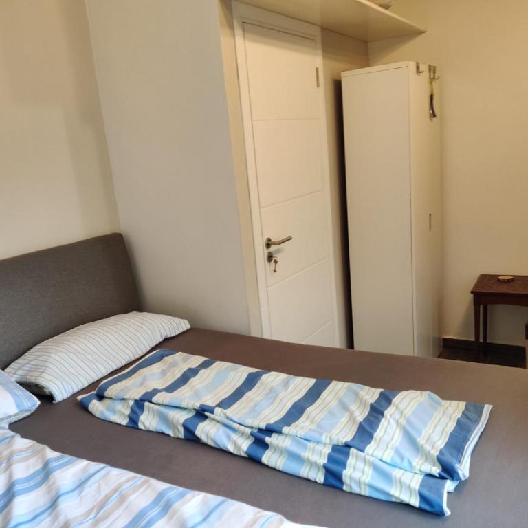 Casa Nathan! 2 Zimmer, Internet, Küche, Cosina, Parking, Lavanderia, Sauna! Barrio Esperanza! Central! - Two-Bedroom Apartment with Garden View - 5