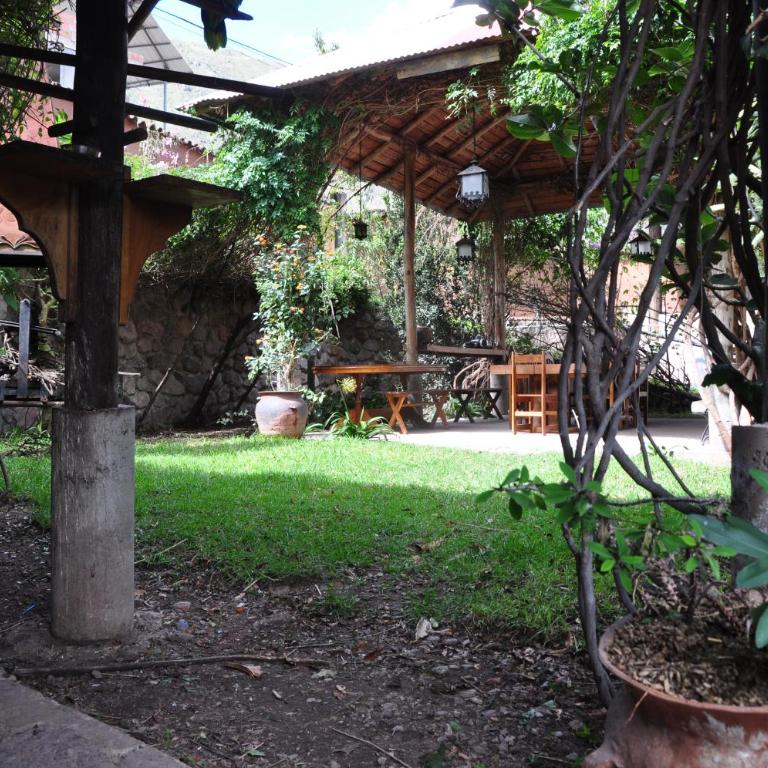 Valle Dorado Lodge - King Room - 20