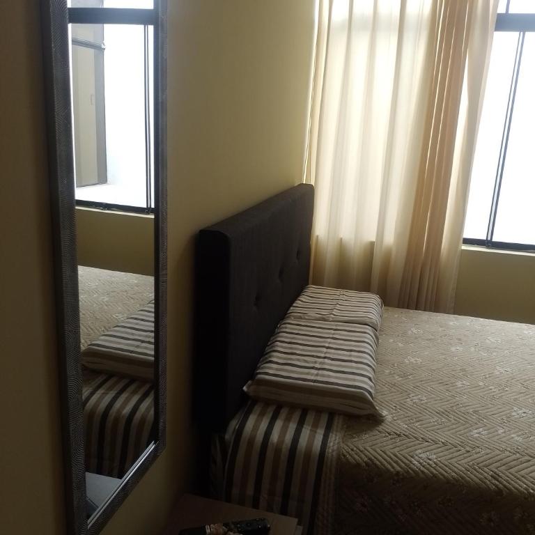 Acogedora habitación - Apartamento de 1 dormitorio - 2