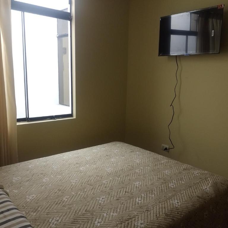 Acogedora habitación - Apartamento de 1 dormitorio - 8