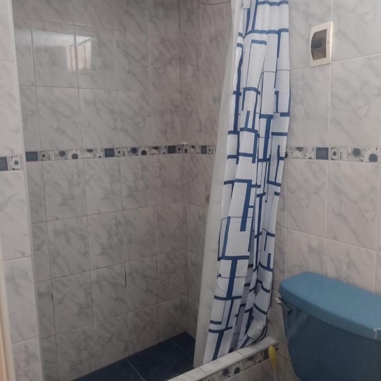 Acogedora habitación - Apartamento de 1 dormitorio - 12