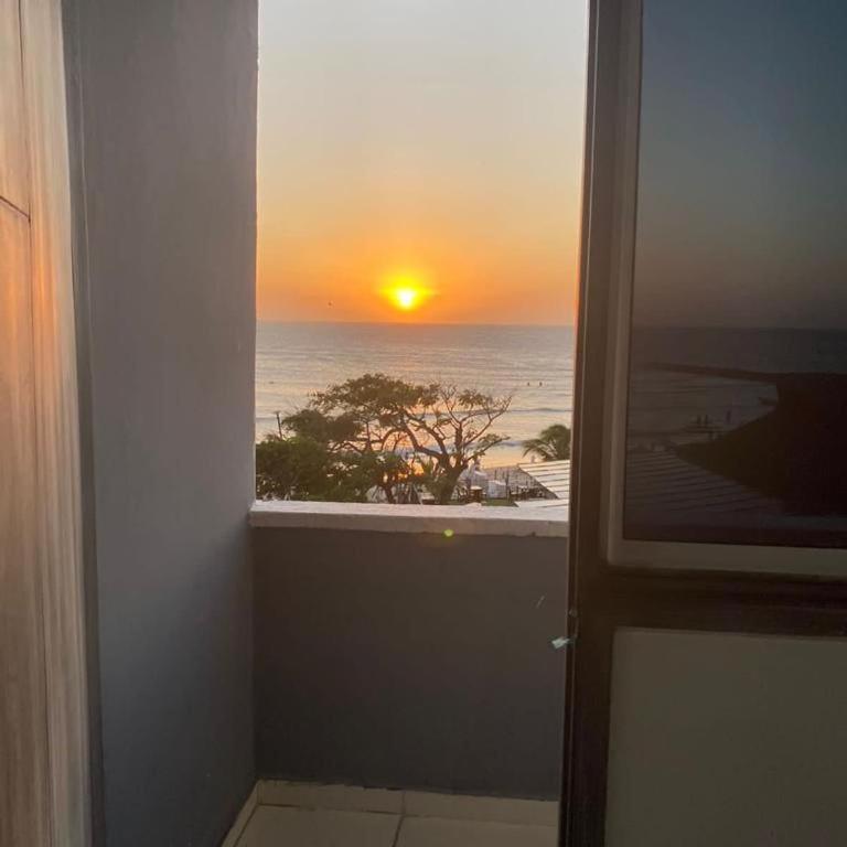 Hermosa vista mar y ciudad 4B - Apartment with Sea View - 10