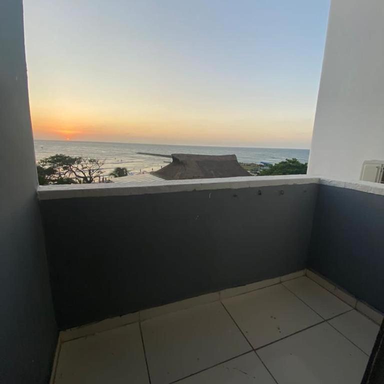 Hermosa vista mar y ciudad 4B - Apartment with Sea View - 20