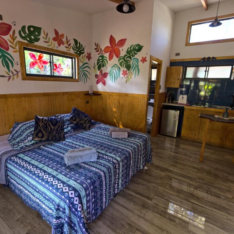 HARE O HAUPIANO - Apartamento de 1 dormitorio - 1
