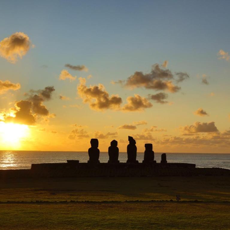 HARE O HAUPIANO - One-Bedroom Apartment - 19