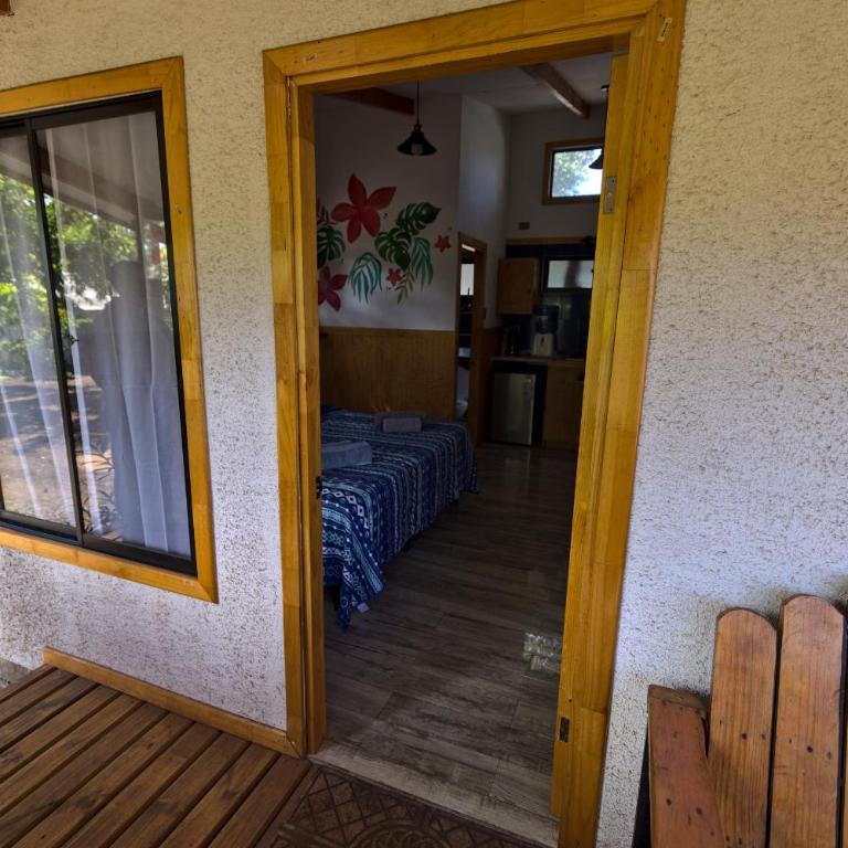 HARE O HAUPIANO - Apartamento de 1 dormitorio - 22