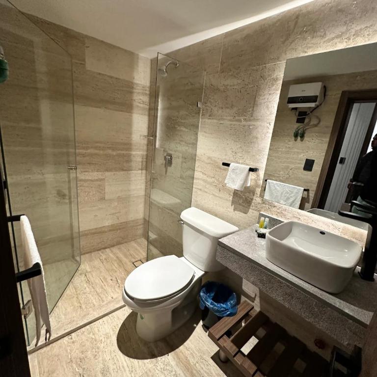 Toronja C O V A D O N G A - Small Double Room - 7