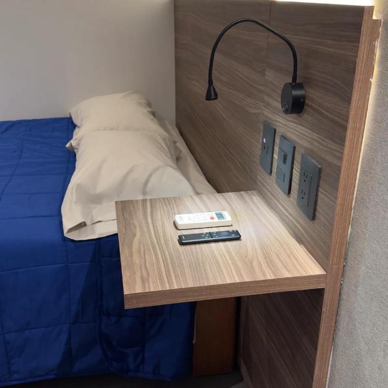 Toronja C O V A D O N G A - Small Double Room - 9