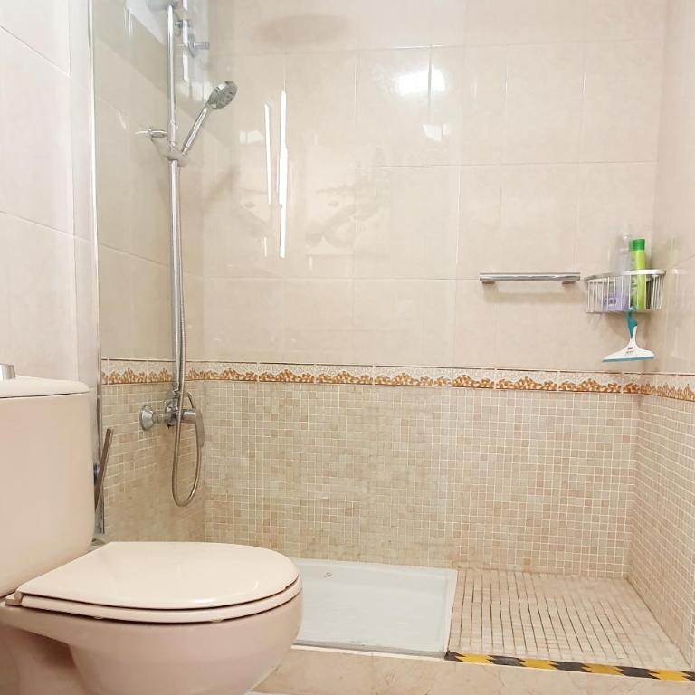 Apartment Atis Caracol - Apartamento de 1 dormitorio - 9