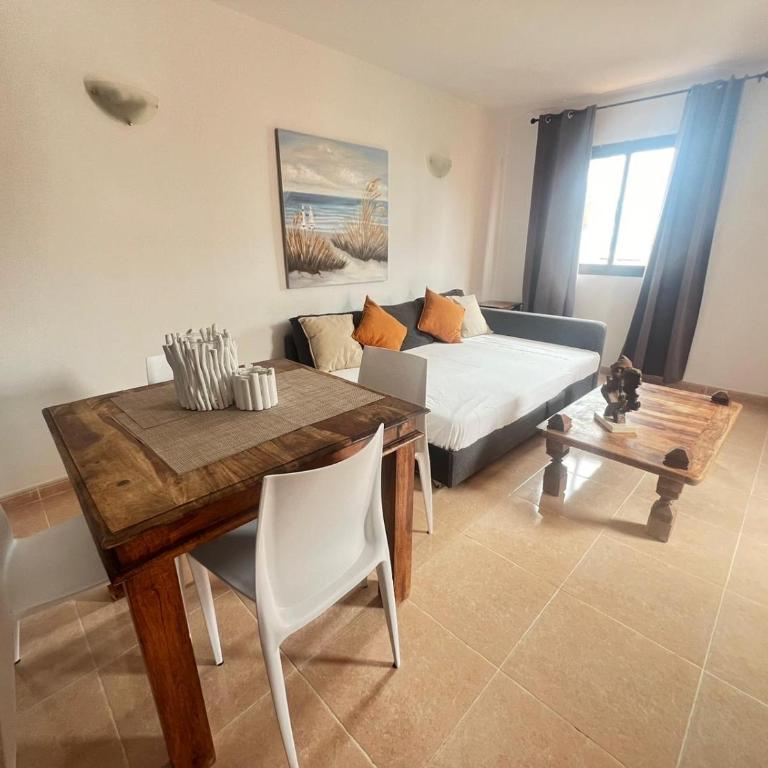Paraíso del Mar - Apartamento de 1 dormitorio - 50