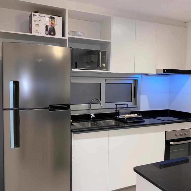Modern Luxury Apartment on Boggiani - Apartamento de 2 dormitorios - 3