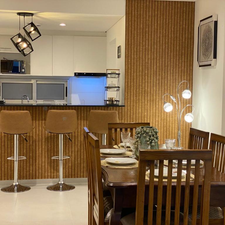 Modern Luxury Apartment on Boggiani - Apartamento de 2 dormitorios - 12