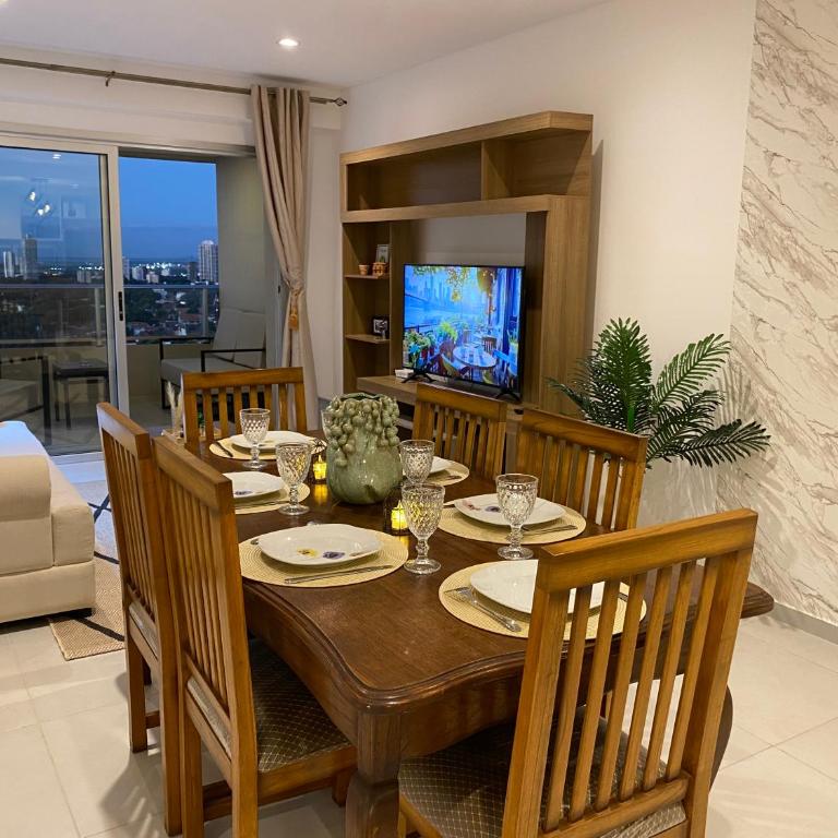Modern Luxury Apartment on Boggiani - Apartamento de 2 dormitorios - 16