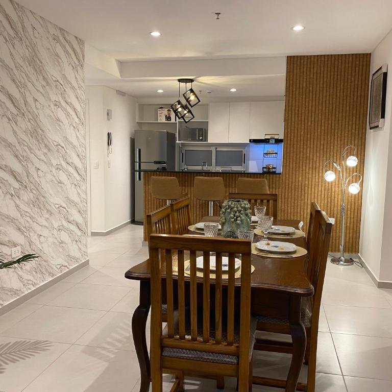 Modern Luxury Apartment on Boggiani - Apartamento de 2 dormitorios - 18