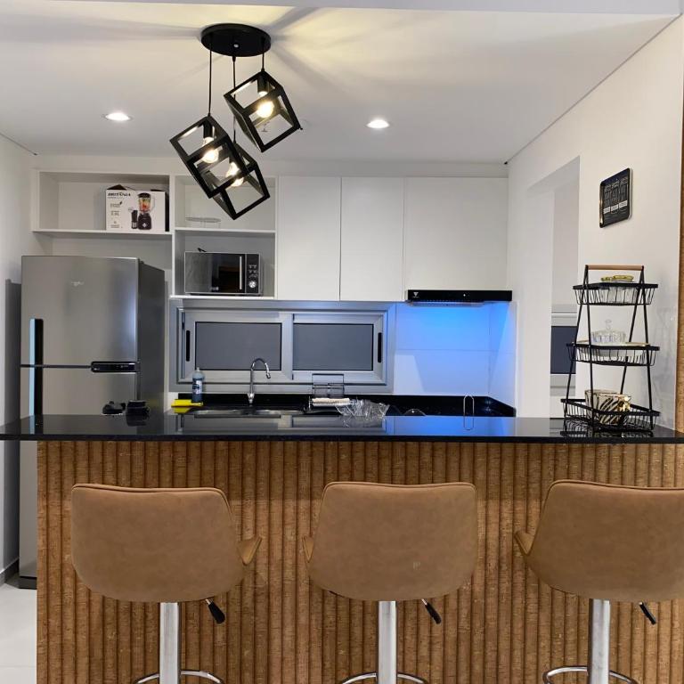 Modern Luxury Apartment on Boggiani - Apartamento de 2 dormitorios - 19