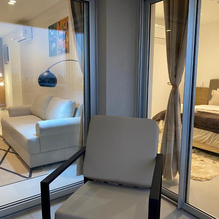 Modern Luxury Apartment on Boggiani - Apartamento de 2 dormitorios - 21