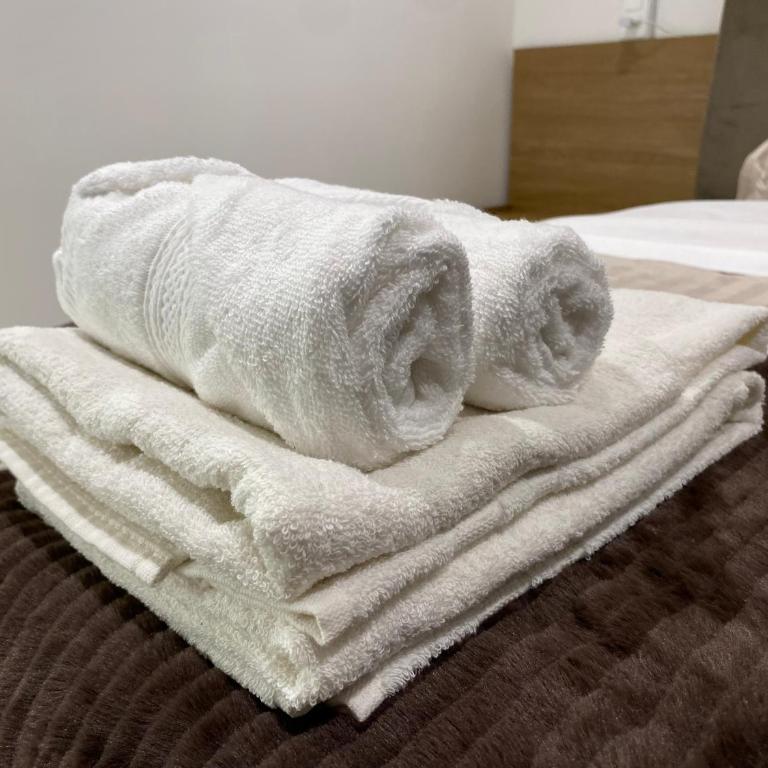 Modern Luxury Apartment on Boggiani - Apartamento de 2 dormitorios - 22