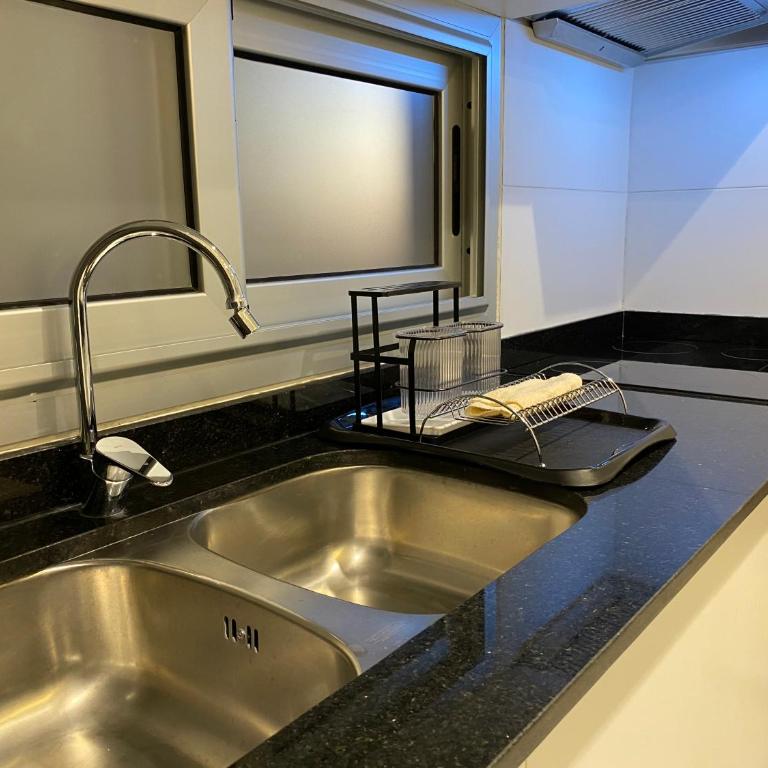 Modern Luxury Apartment on Boggiani - Apartamento de 2 dormitorios - 23