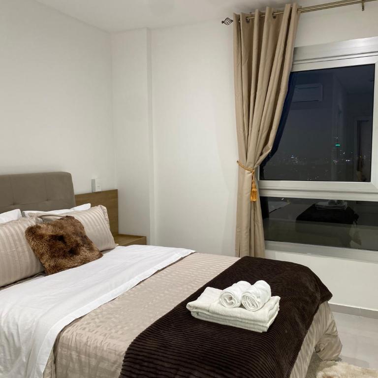 Modern Luxury Apartment on Boggiani - Apartamento de 2 dormitorios - 27