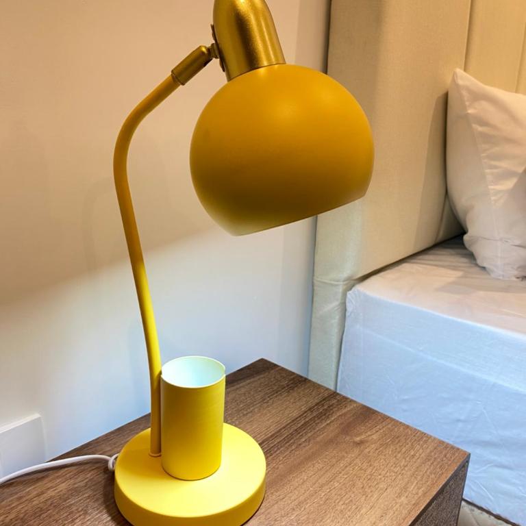 Modern Luxury Apartment on Boggiani - Apartamento de 2 dormitorios - 28