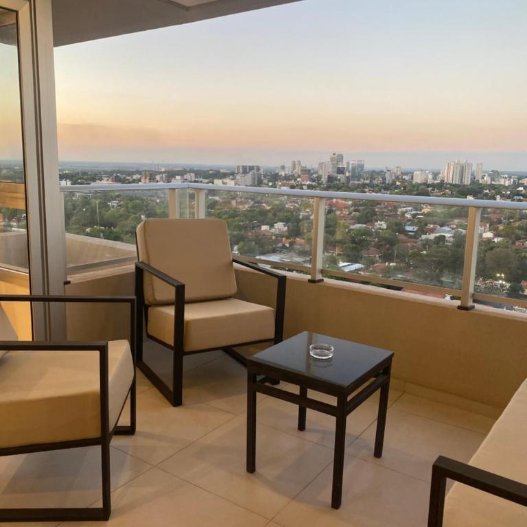 Modern Luxury Apartment on Boggiani - Apartamento de 2 dormitorios - 33