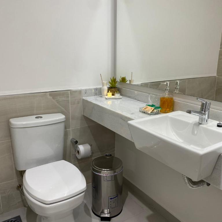 Modern Luxury Apartment on Boggiani - Apartamento de 2 dormitorios - 37