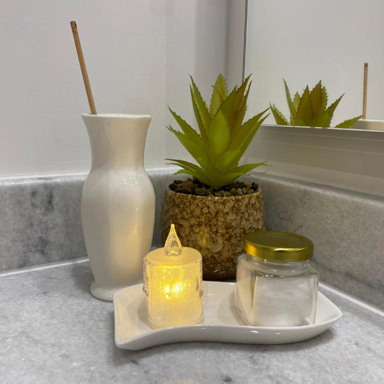 Modern Luxury Apartment on Boggiani - Apartamento de 2 dormitorios - 39