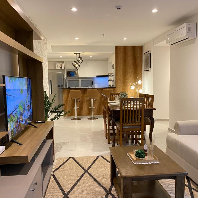Modern Luxury Apartment on Boggiani - Apartamento de 2 dormitorios - 41