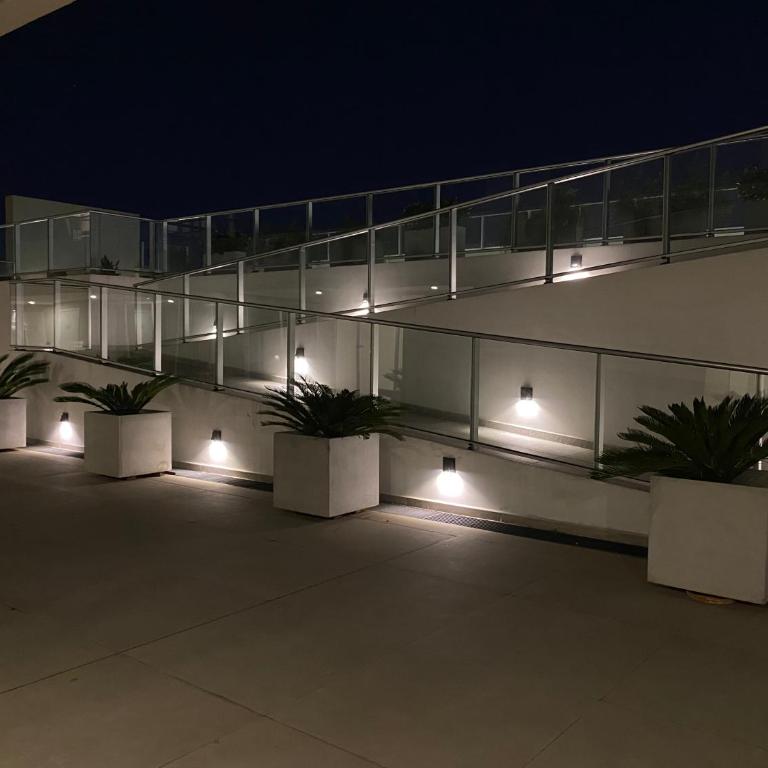 Modern Luxury Apartment on Boggiani - Apartamento de 2 dormitorios - 42