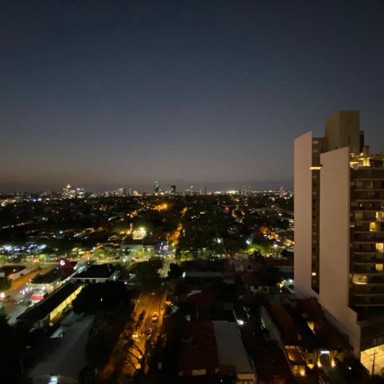 Modern Luxury Apartment on Boggiani - Apartamento de 2 dormitorios - 45