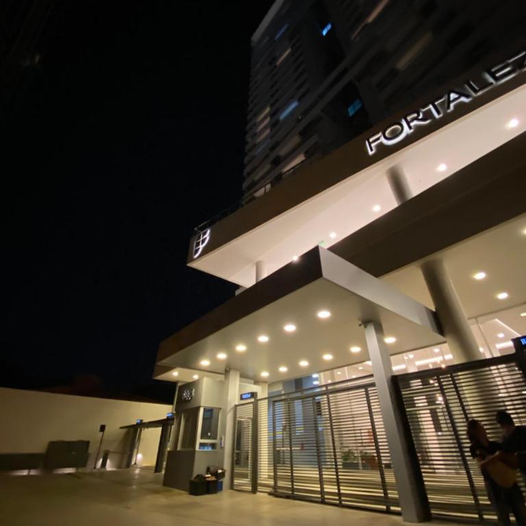 Modern Luxury Apartment on Boggiani - Apartamento de 2 dormitorios - 47