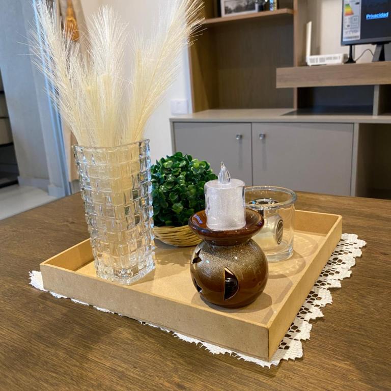 Modern Luxury Apartment on Boggiani - Apartamento de 2 dormitorios - 50