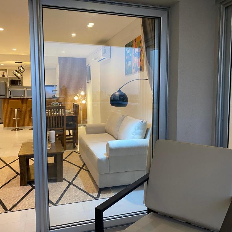 Modern Luxury Apartment on Boggiani - Apartamento de 2 dormitorios - 55