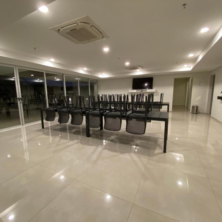 Modern Luxury Apartment on Boggiani - Apartamento de 2 dormitorios - 57