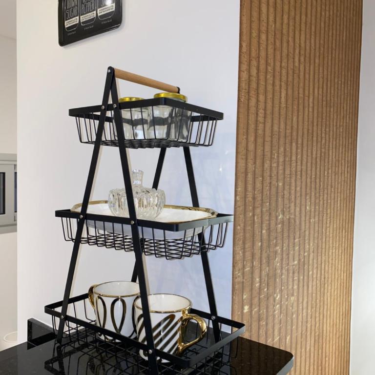 Modern Luxury Apartment on Boggiani - Apartamento de 2 dormitorios - 58