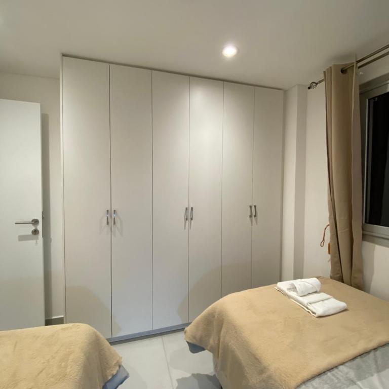 Modern Luxury Apartment on Boggiani - Apartamento de 2 dormitorios - 62