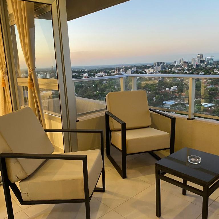 Modern Luxury Apartment on Boggiani - Apartamento de 2 dormitorios - 67