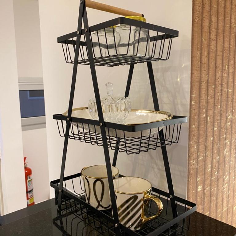 Modern Luxury Apartment on Boggiani - Apartamento de 2 dormitorios - 70