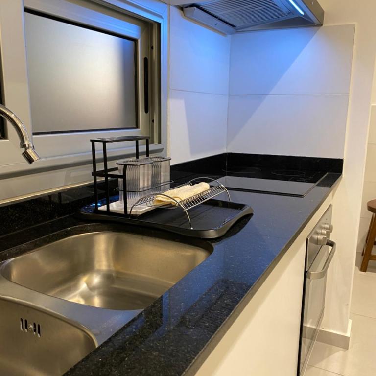 Modern Luxury Apartment on Boggiani - Apartamento de 2 dormitorios - 71