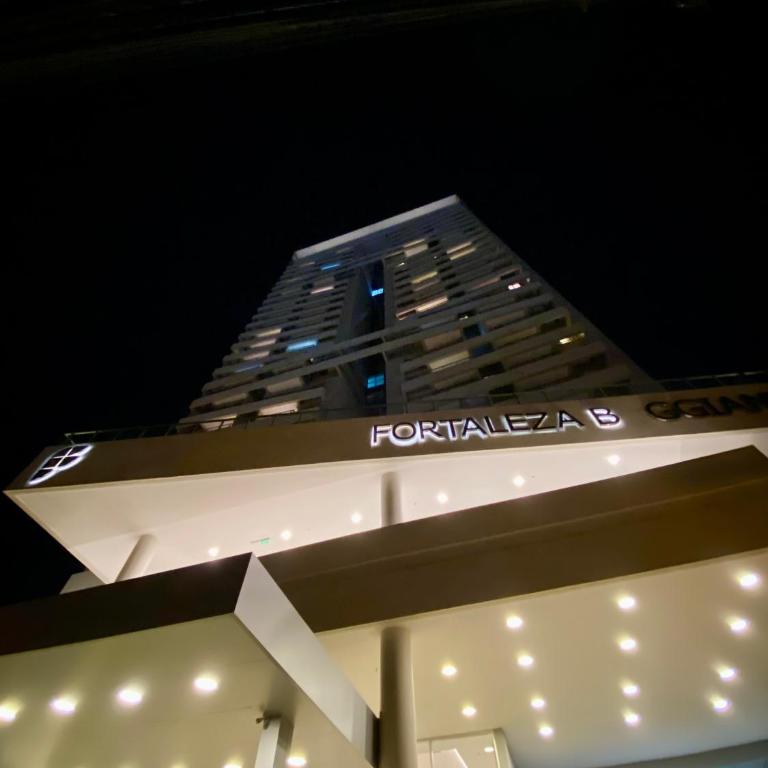 Modern Luxury Apartment on Boggiani - Apartamento de 2 dormitorios - 74