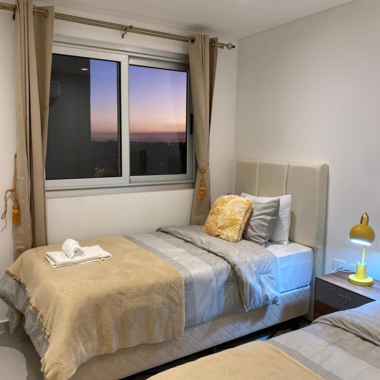 Modern Luxury Apartment on Boggiani - Apartamento de 2 dormitorios - 77