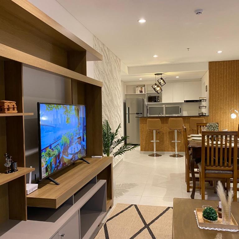 Modern Luxury Apartment on Boggiani - Apartamento de 2 dormitorios - 78