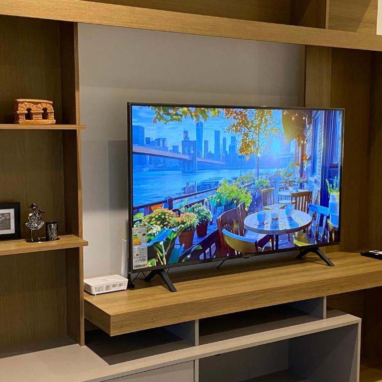 Modern Luxury Apartment on Boggiani - Apartamento de 2 dormitorios - 81