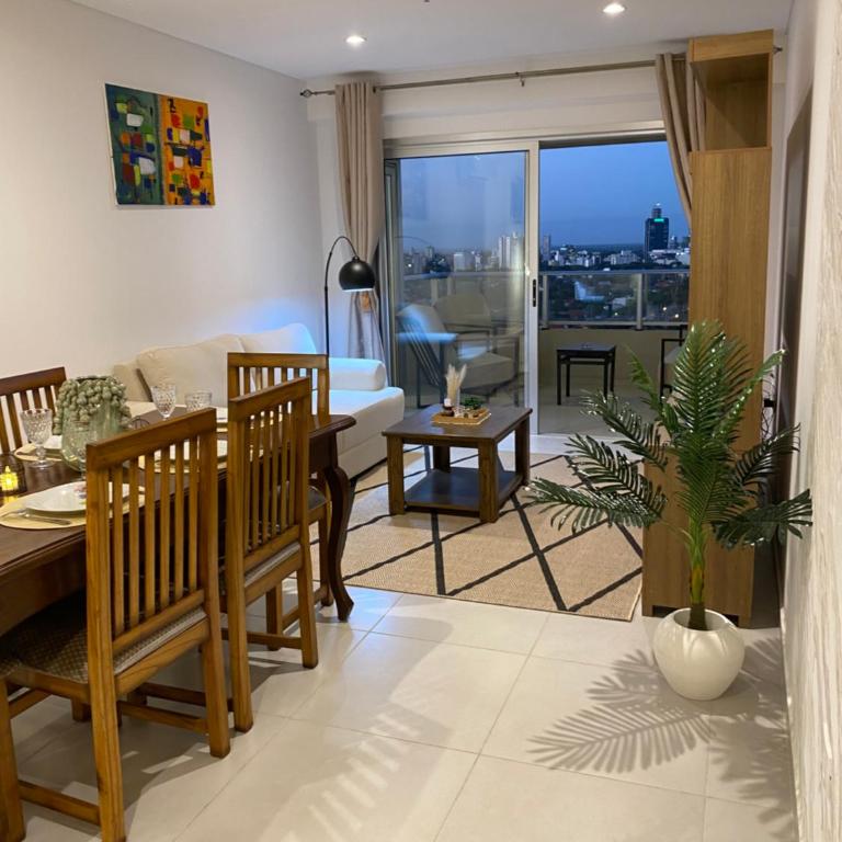Modern Luxury Apartment on Boggiani - Apartamento de 2 dormitorios - 83