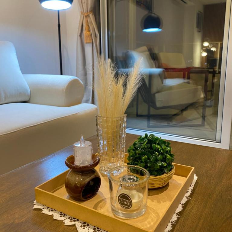 Modern Luxury Apartment on Boggiani - Apartamento de 2 dormitorios - 84