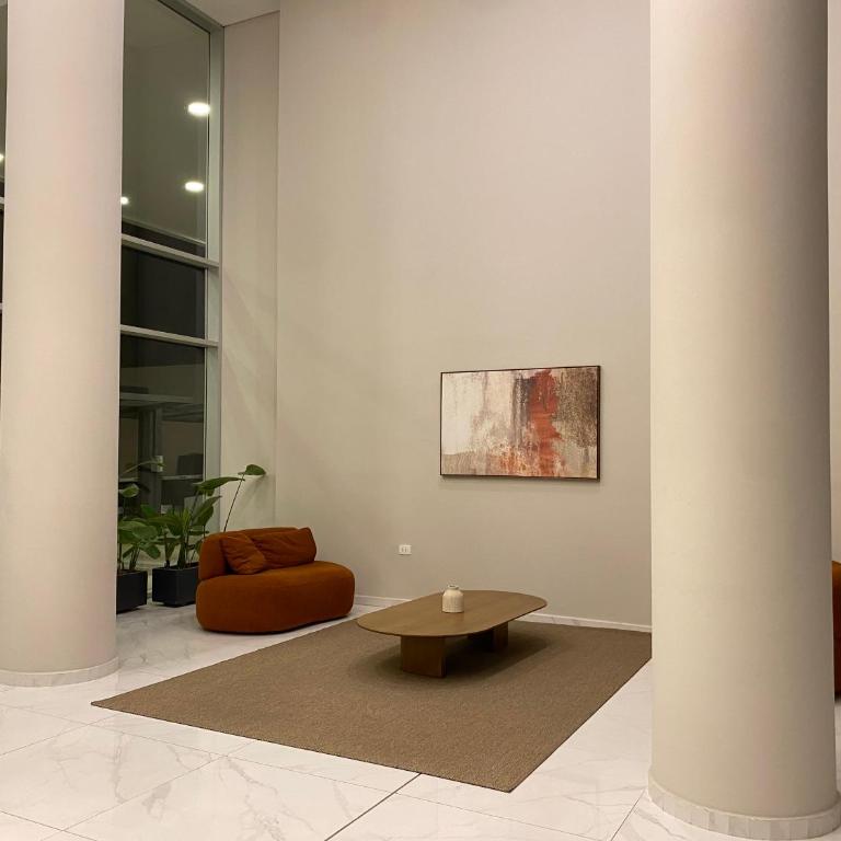 Modern Luxury Apartment on Boggiani - Apartamento de 2 dormitorios - 89