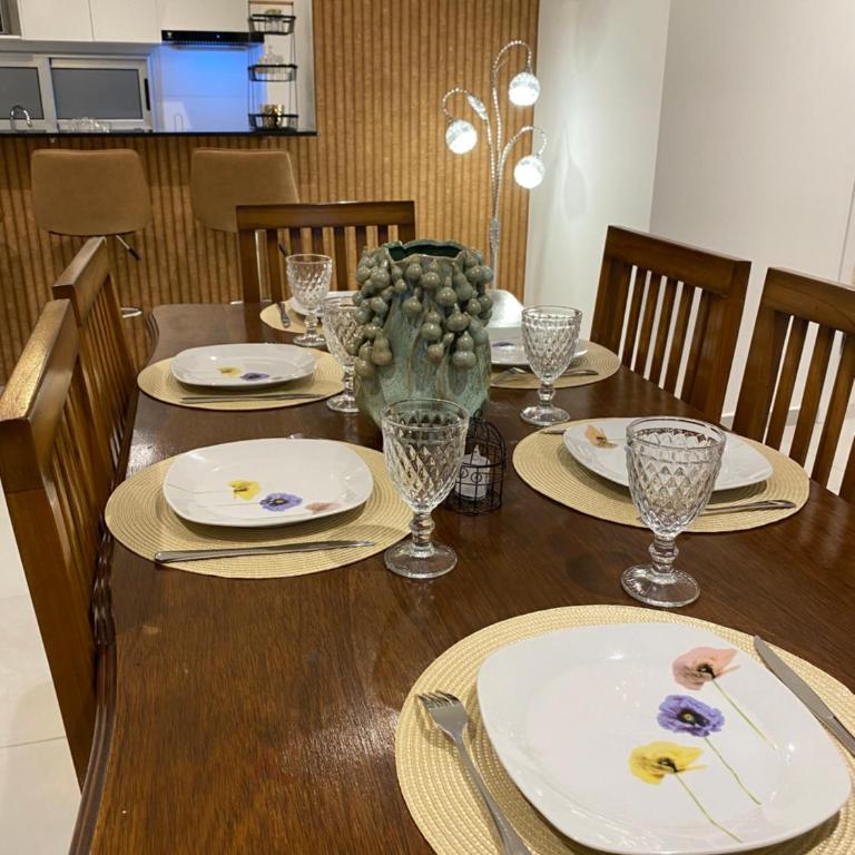 Modern Luxury Apartment on Boggiani - Apartamento de 2 dormitorios - 90